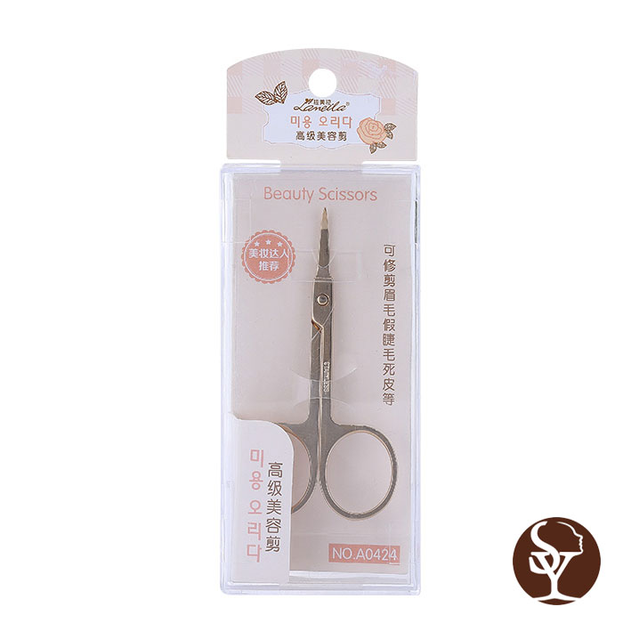 Beauty Scissors A0424 Beauty Scissors A0424