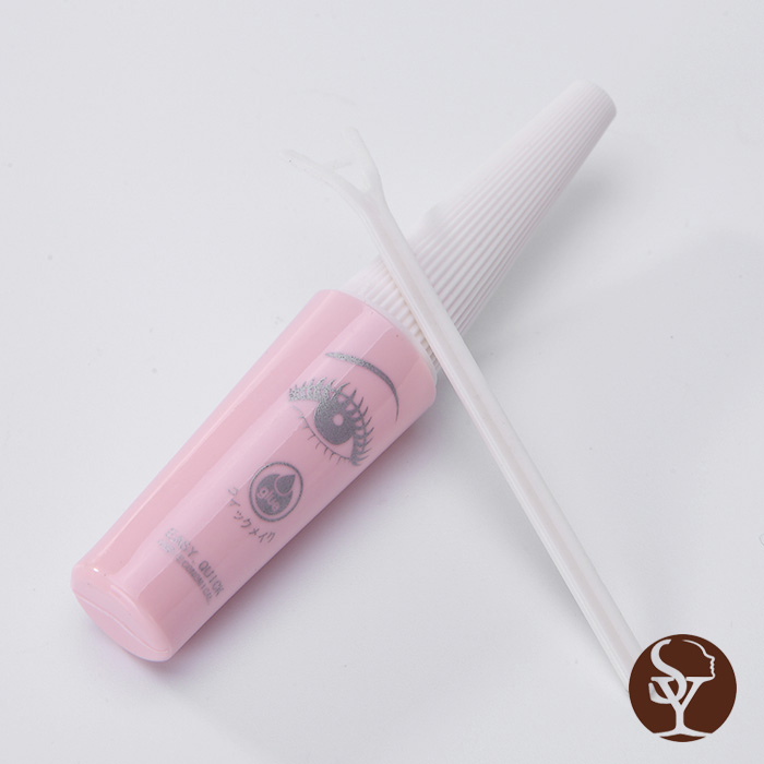 Eyelash Glue CP.CCC-JS.A0517 -Transparent Eyelash Glue CP.CCC-JS.A0517 -Transparent