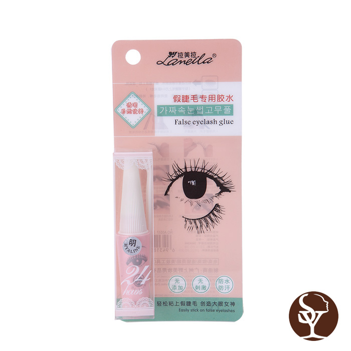 Eyelash Glue CP.CCC-JS.A0517 -Transparent Eyelash Glue CP.CCC-JS.A0517 -Transparent