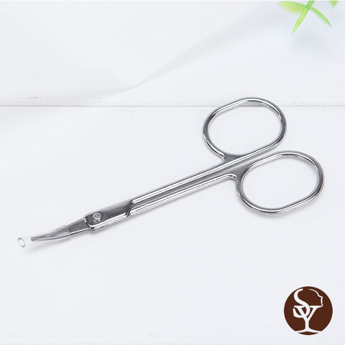 Eyebrow Scissor A0410 Eyebrow Scissor A0410