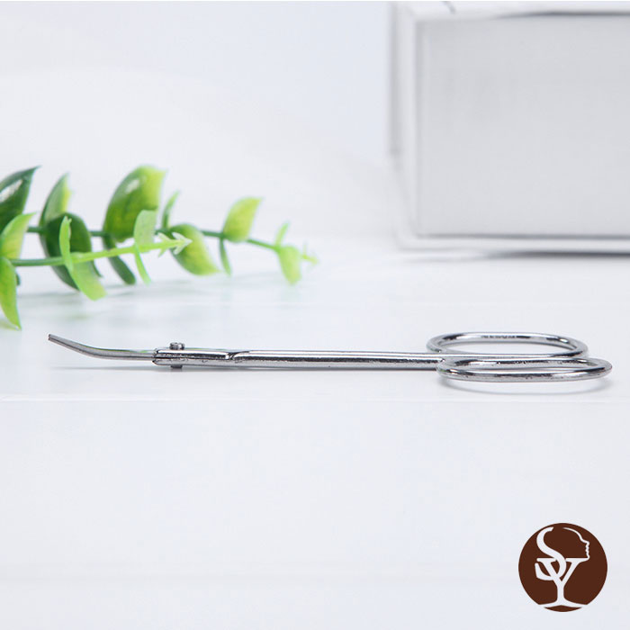 Eyebrow Scissor A0410 Eyebrow Scissor A0410