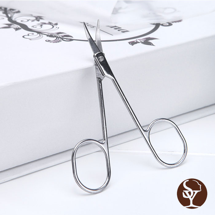 Eyebrow Scissor A0410 Eyebrow Scissor A0410