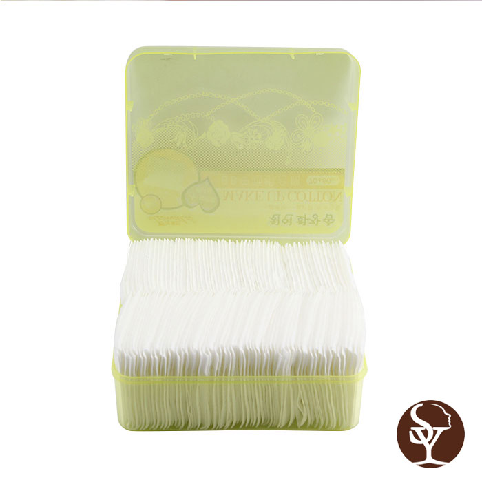 B1071 make up cotton pad B1071 make up cotton pad