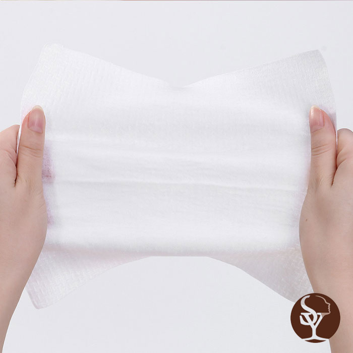 E152 cotton tissue E152 cotton tissue