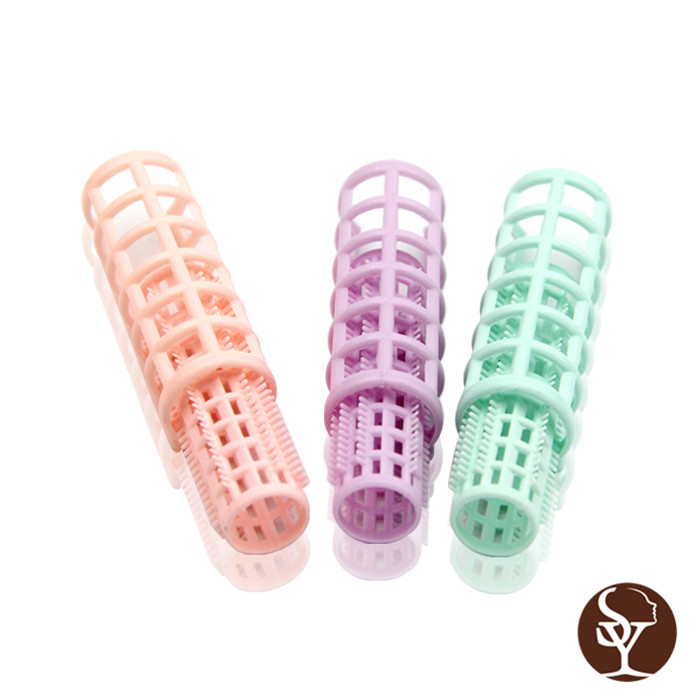 C208 hair roller C208 hair roller
