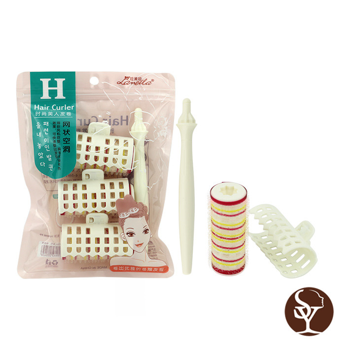 C209 hair roller C209 hair roller