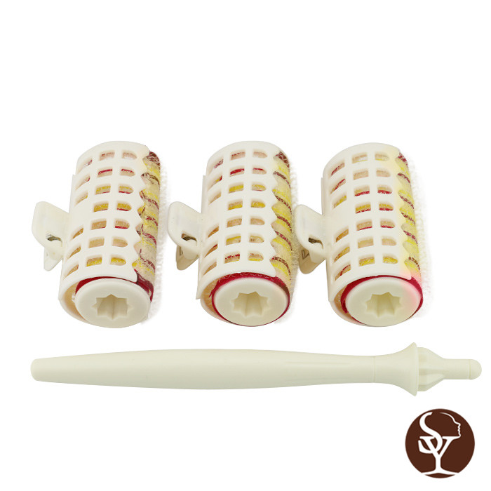 C209 hair roller C209 hair roller