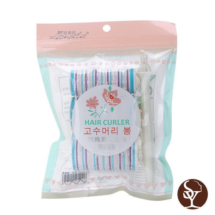 C215 hair roller C215 hair roller