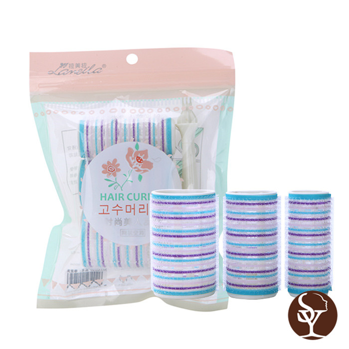 C215 hair roller C215 hair roller
