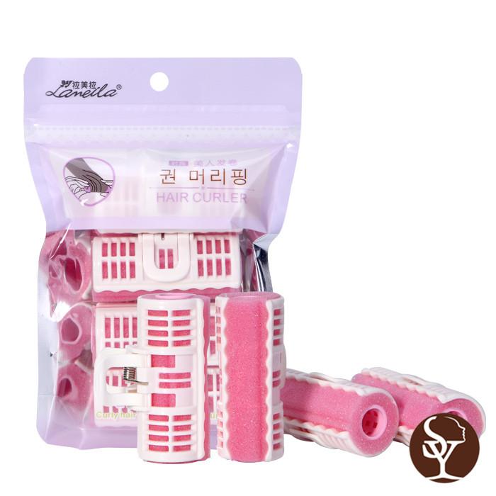 C221  hair roller