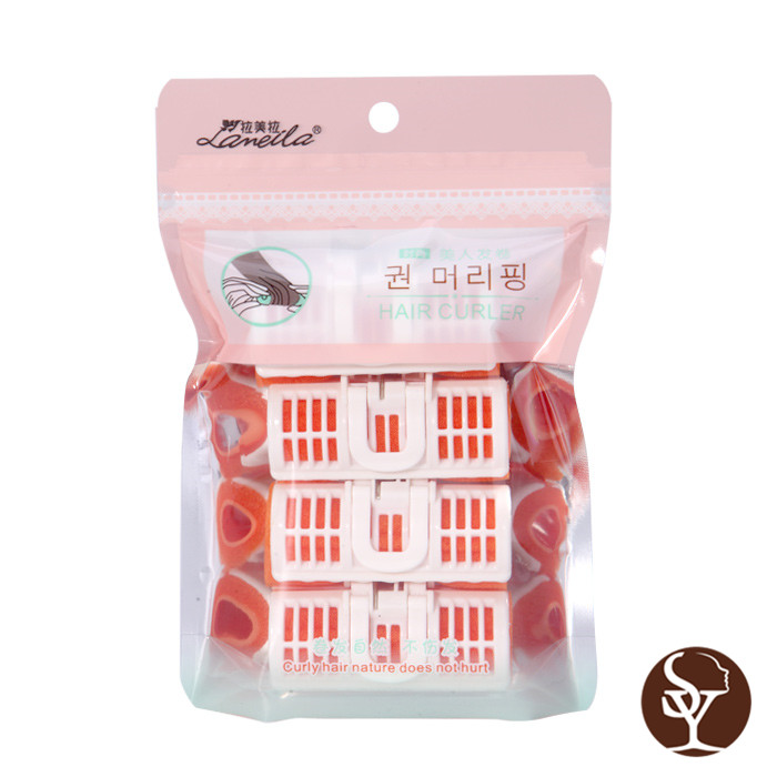 C221 hair roller C221 hair roller