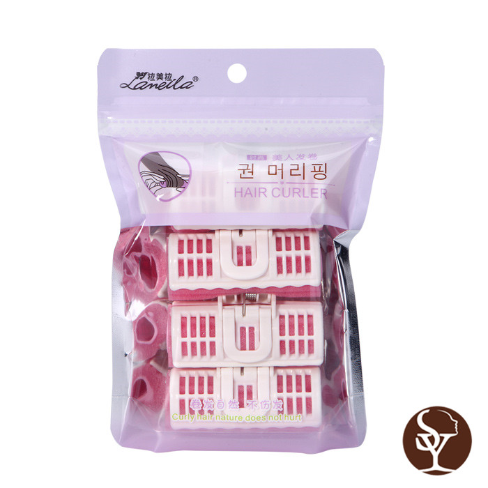 C221 hair roller C221 hair roller