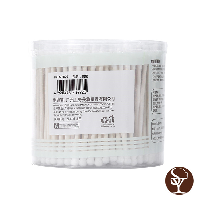 MF027 cotton buds MF027 cotton buds