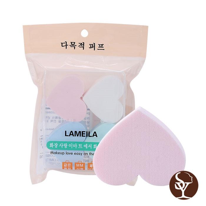 B0295 makeup sponge