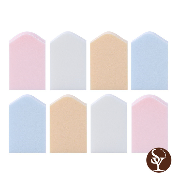 B0856 makeup sponge B0856 makeup sponge