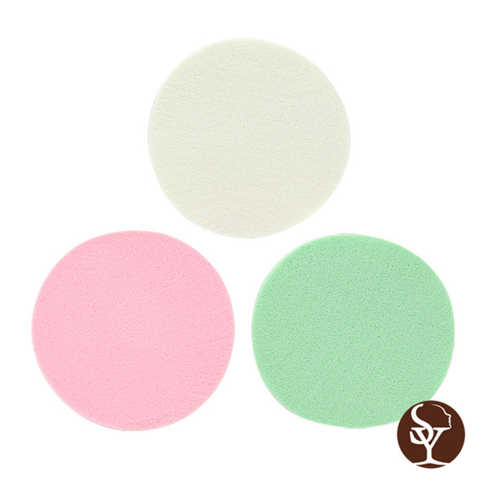 B0889 makeup sponge-round B0889 makeup sponge-round