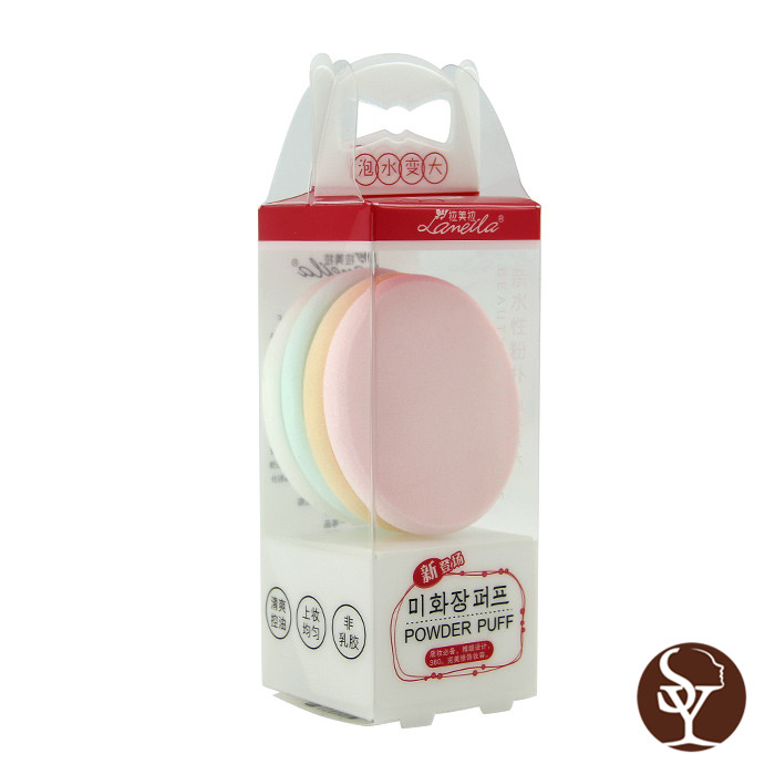 B0893 makeup sponge B0893 makeup sponge