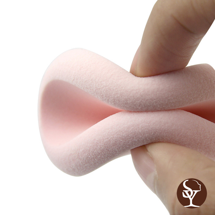 B0893 makeup sponge B0893 makeup sponge