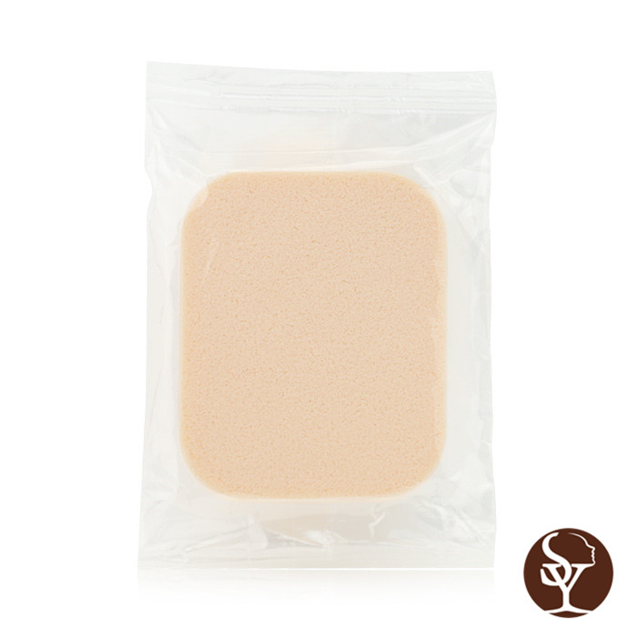 B0909 makeup sponge-square B0909 makeup sponge-square