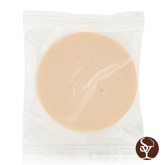 B0909 makeup sponge-round B0909 makeup sponge-round