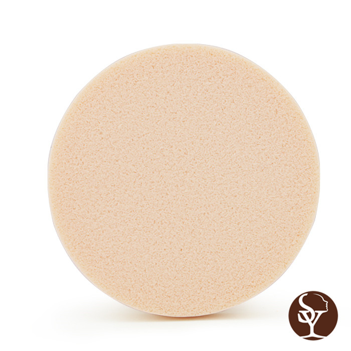 B0909 makeup sponge-round B0909 makeup sponge-round