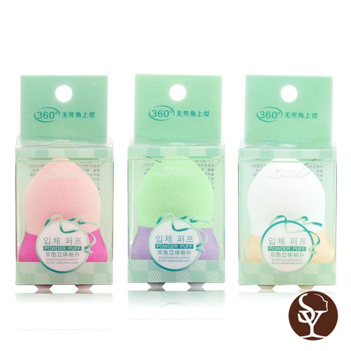 B0910 makeup sponge