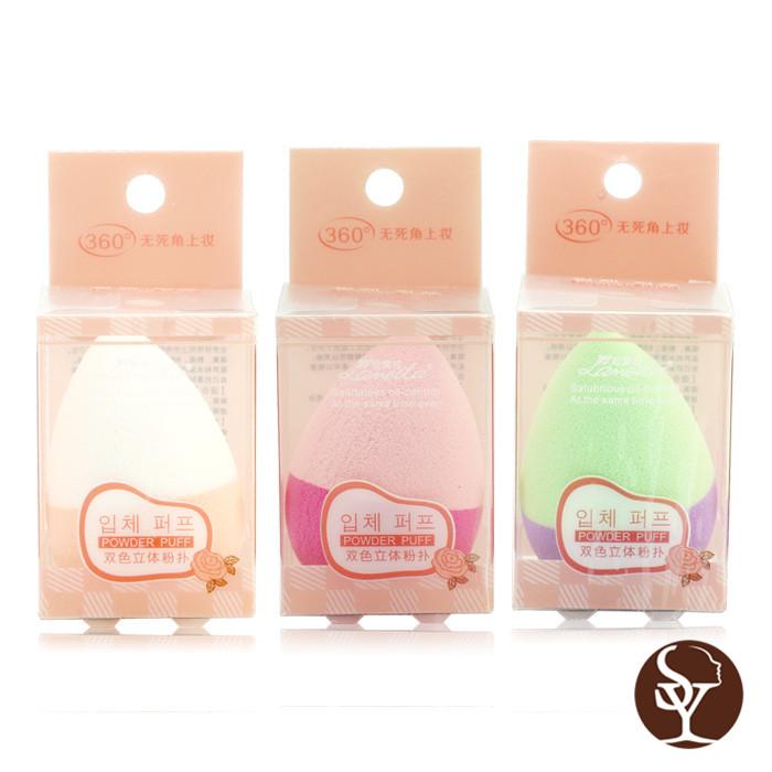 B0911 makeup sponge