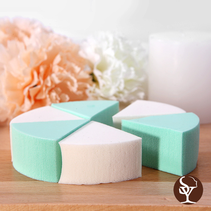 B0923 makeup sponge B0923 makeup sponge