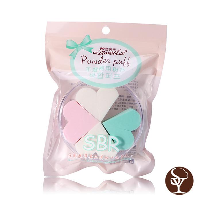 B0924 makeup sponge