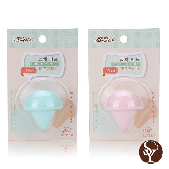 B0928 makeup sponge
