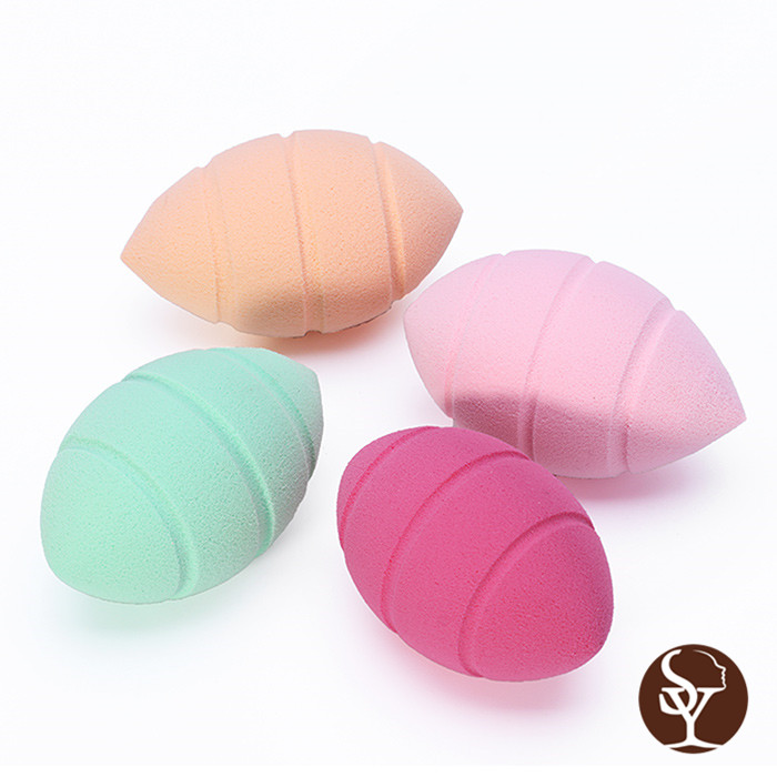 B0953 makeup sponge B0953 makeup sponge
