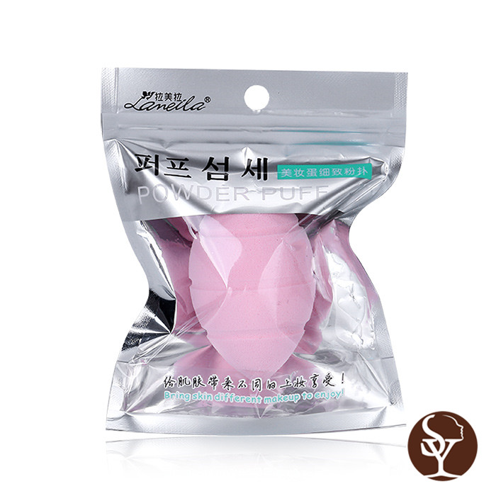 B0953 makeup sponge B0953 makeup sponge