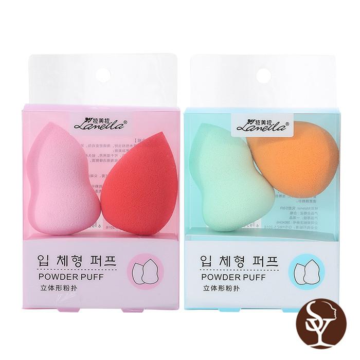 B0957 makeup sponge