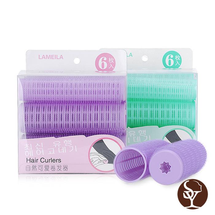 C235  hair roller