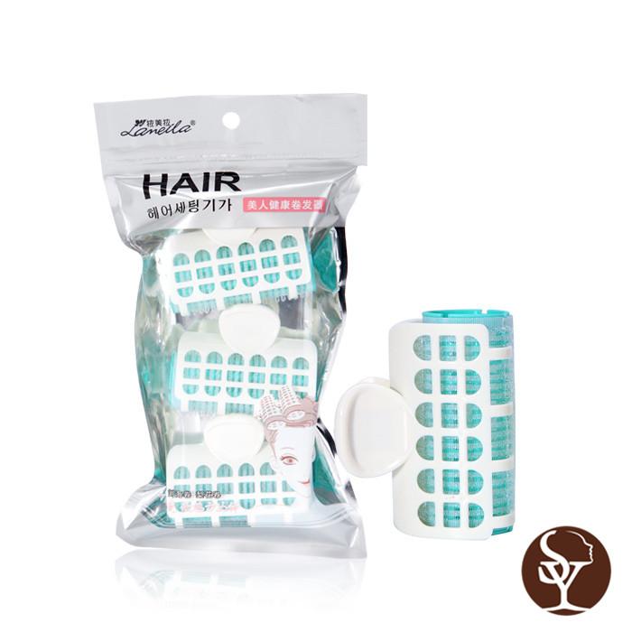 C242  hair roller