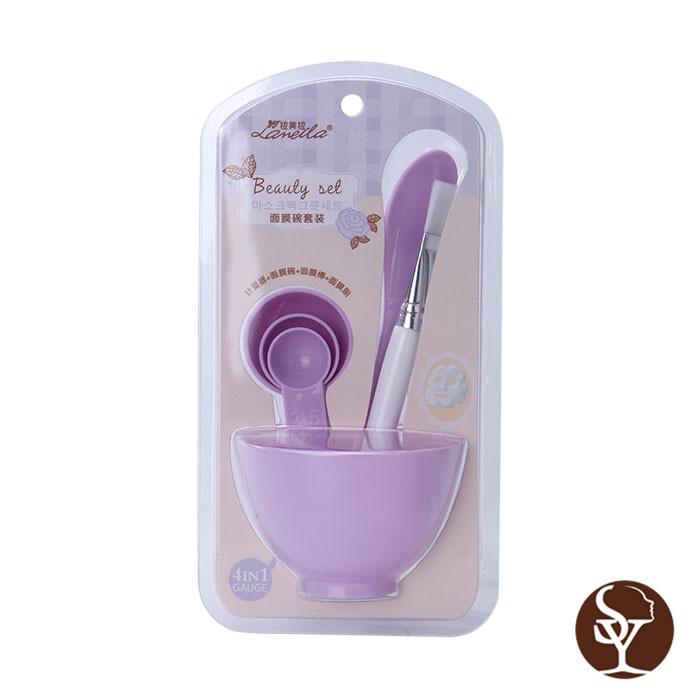 9064  beauty mask bowl