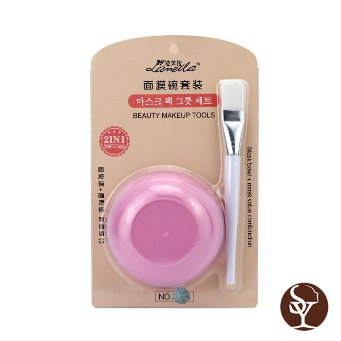 D0826  beauty mask bowl