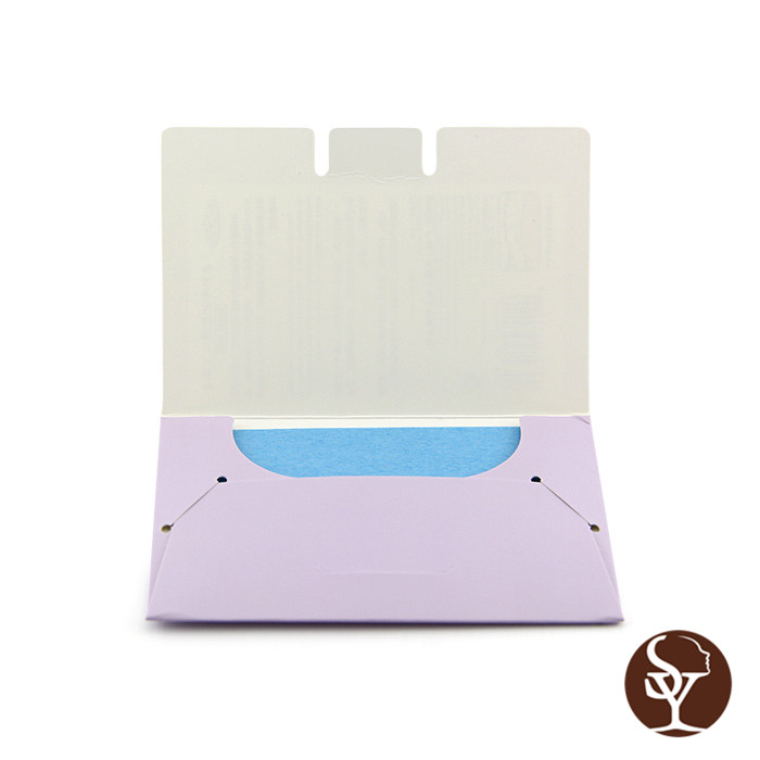 B0689-3 oil control paper