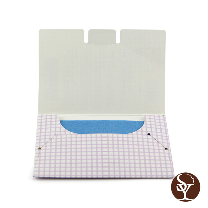 B0691-2 oil control paper