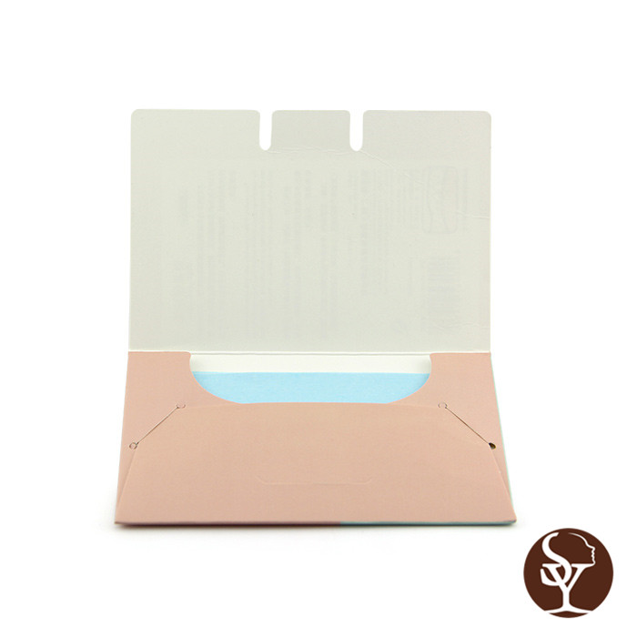 B0693-1 oil control paper