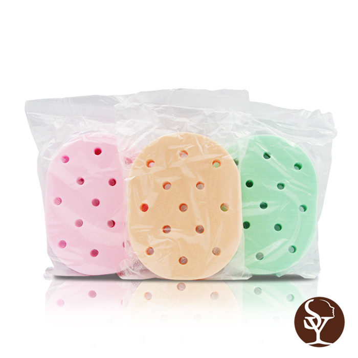B2062 facial cleaning sponge B2062 facial cleaning sponge