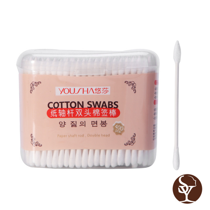 YG005-400pcs cotton swab YG005-400pcs cotton swab