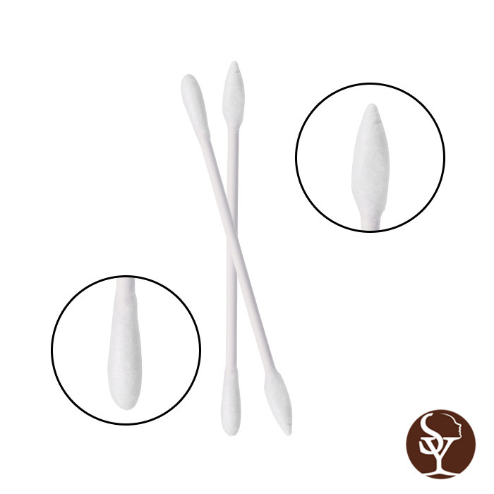 YG005-400pcs cotton swab YG005-400pcs cotton swab