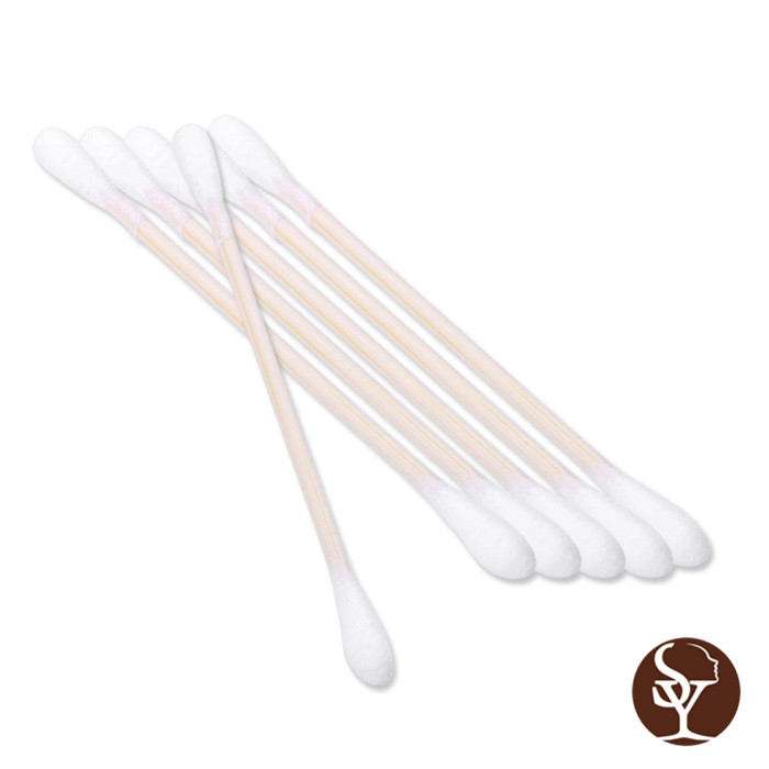 YG006-500pcs cotton swab YG006-500pcs cotton swab
