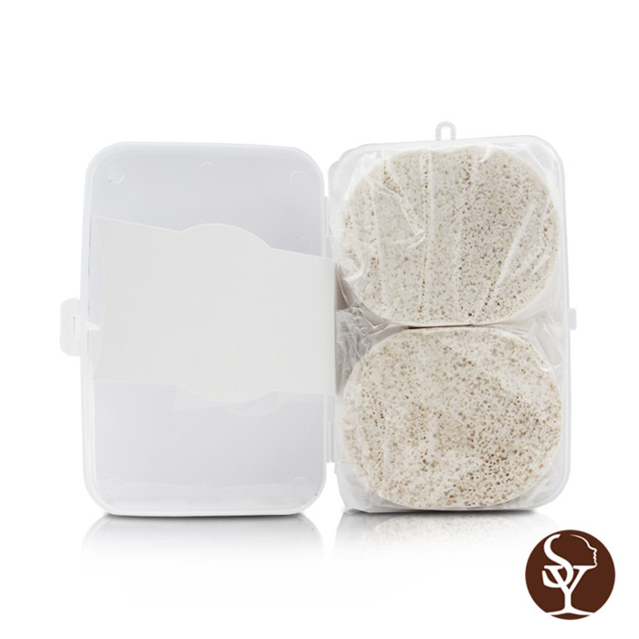 B2064 facial cleaning sponge B2064 facial cleaning sponge
