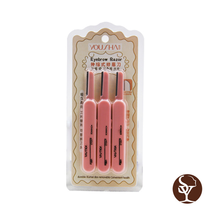 YX004 eyebrow razor YX004 eyebrow razor