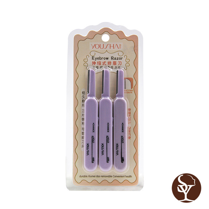 YX004 eyebrow razor YX004 eyebrow razor