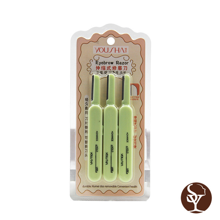 YX004 eyebrow razor YX004 eyebrow razor