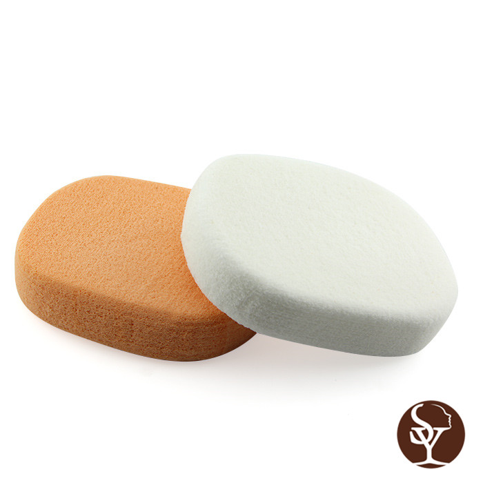 B2066 facial cleaning sponge B2066 facial cleaning sponge