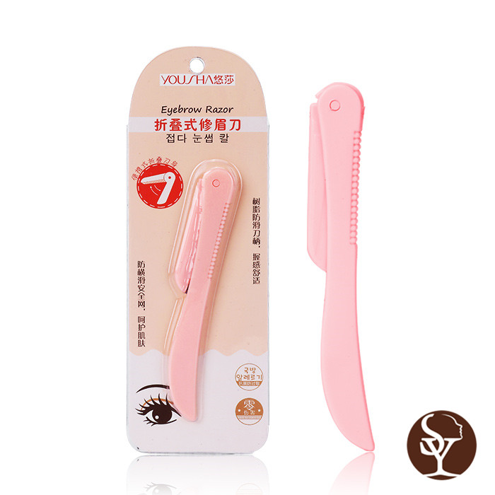 YX034 eyebrow razor YX034 eyebrow razor